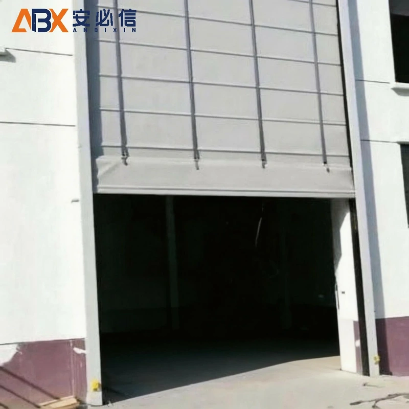 太原市背带堆积门