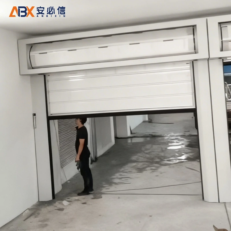 太原市洁净室高速门